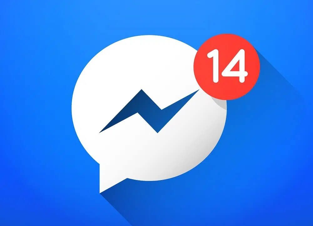 Facebook-Message-Limit-Per-Day غرف Facebook Messenger وحد المجموعة