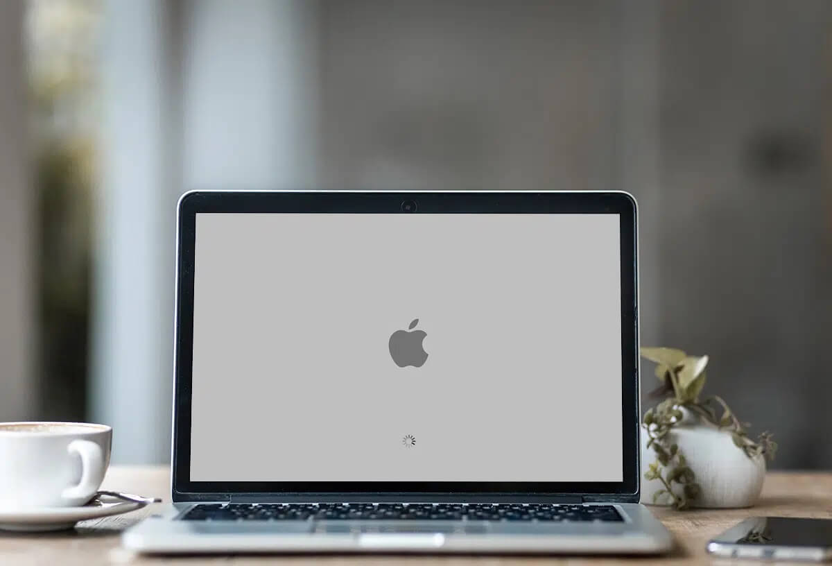 6 طرق لإصلاح بدء تشغيل البطيء على MacBook - %categories