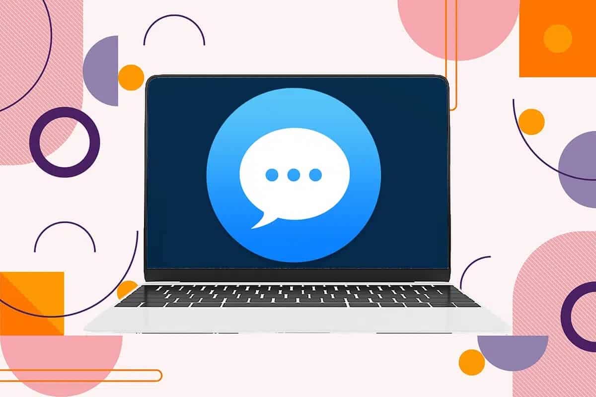 كيفية إصلاح عدم عمل Messages على نظام Mac - %categories