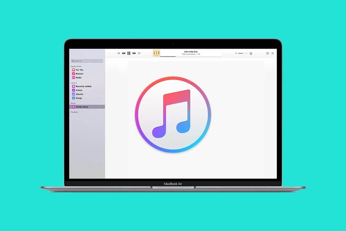 إصلاح مشكلة الفتح التلقائي لـ iTunes - %categories