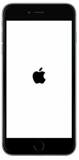Force-Restart-iPhone-7 كيفية إصلاح iPhone 7 أو 8 لا يتم إيقاف تشغيله