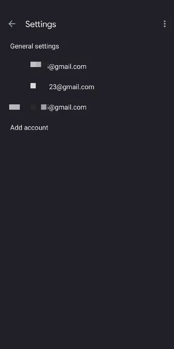 Gmail-App-Settings_7c4a12eb7455b3a1ce1ef1cadcf29289 دليل استخدام وضع عدم الاتصال في Gmail
