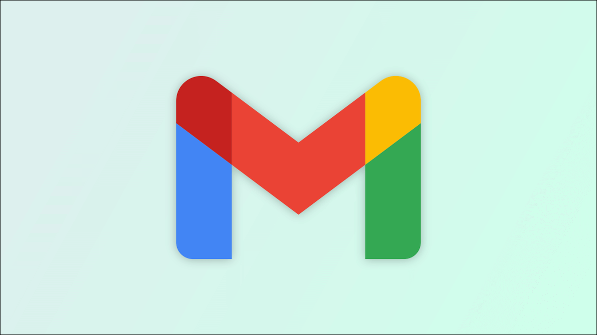 Gmail-logo كيفية حظر شخص ما في Gmail