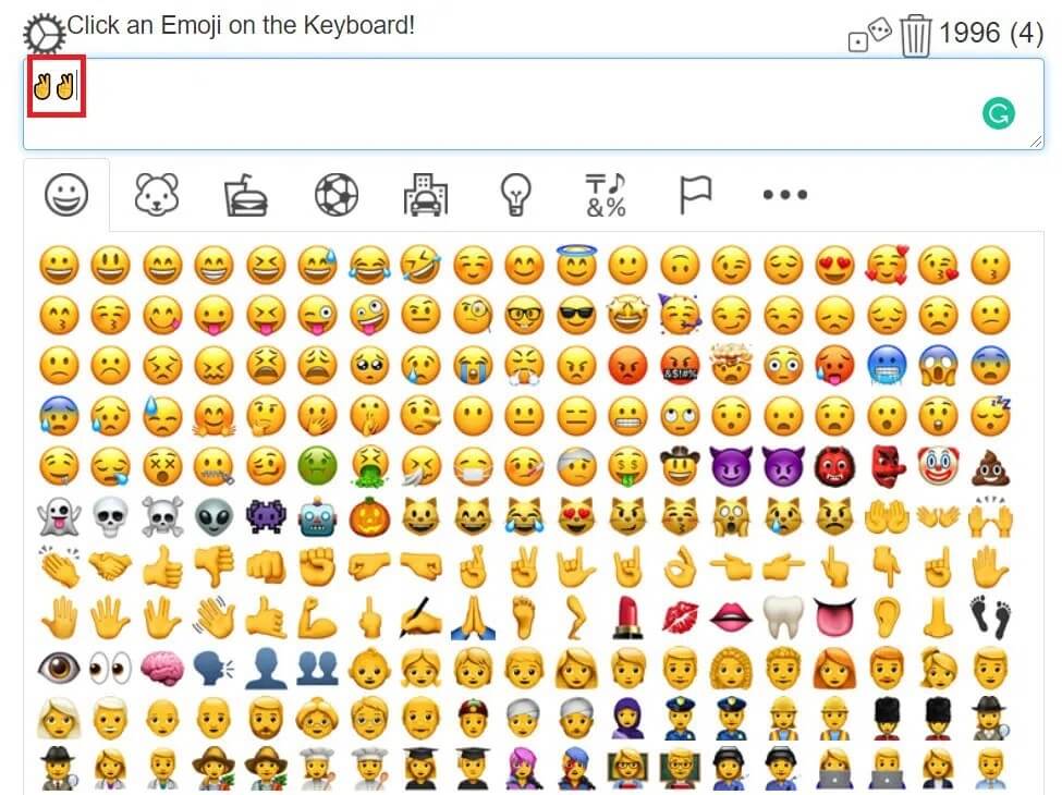كيفية استخدام Emojis على Windows 10 - %categories