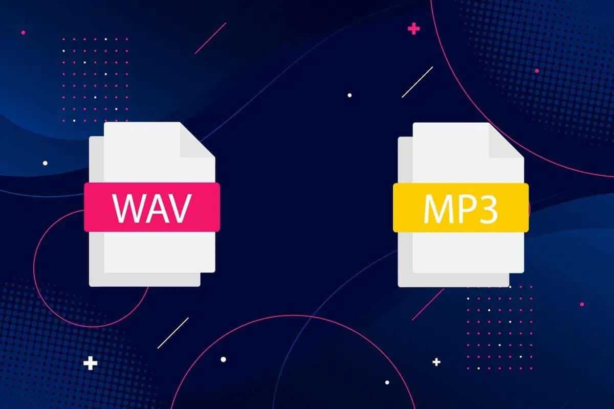 كيفية تحويل WAV إلى MP3 - %categories