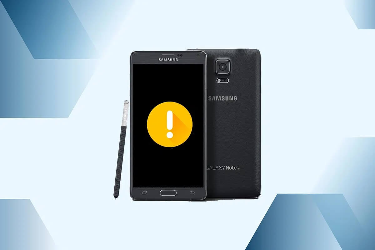 How-to-Fix-Note-4-not-Turning-On كيفية إصلاح لا يتم تشغيل Note 4