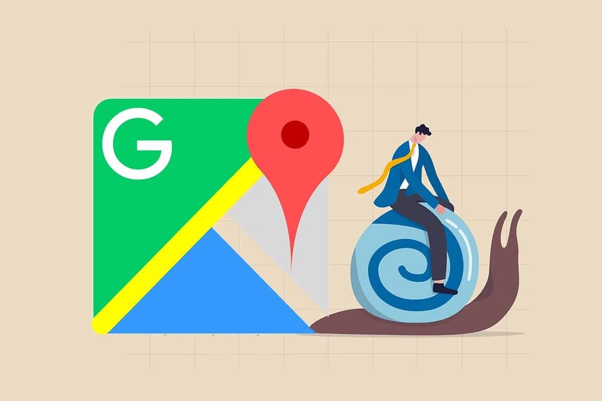 7 طرق لإصلاح بطئ Google Maps و تحسين سرعته - %categories