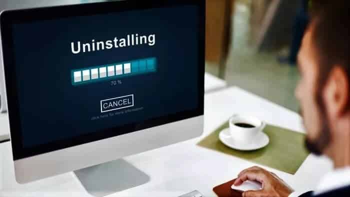How-to-Force-Uninstall-Programs-on-Windows-10_935adec67b324b146ff212ec4c69054f أفضل 7 طرق لفرض إلغاء تثبيت البرامج على Windows 10
