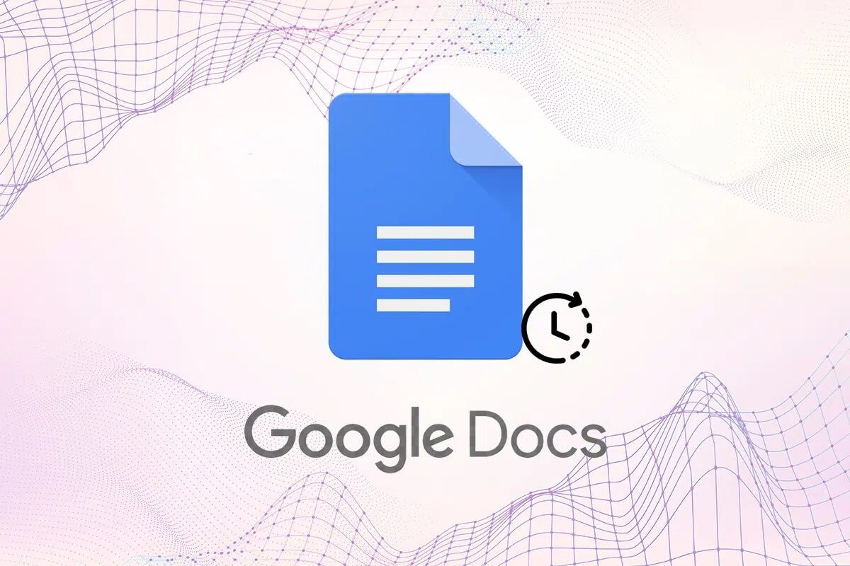 كيفية استرداد مستندات Google Docs المحذوفة - %categories