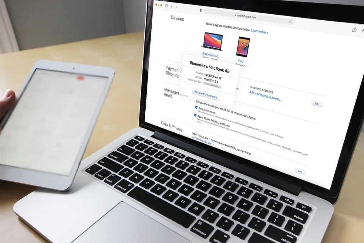  Apple ID 