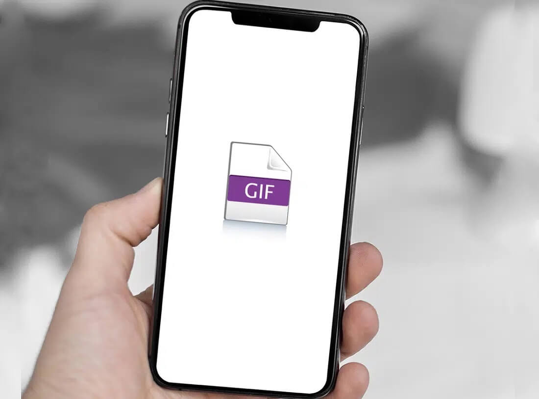 كيفية إرسال صور GIF على Android - %categories