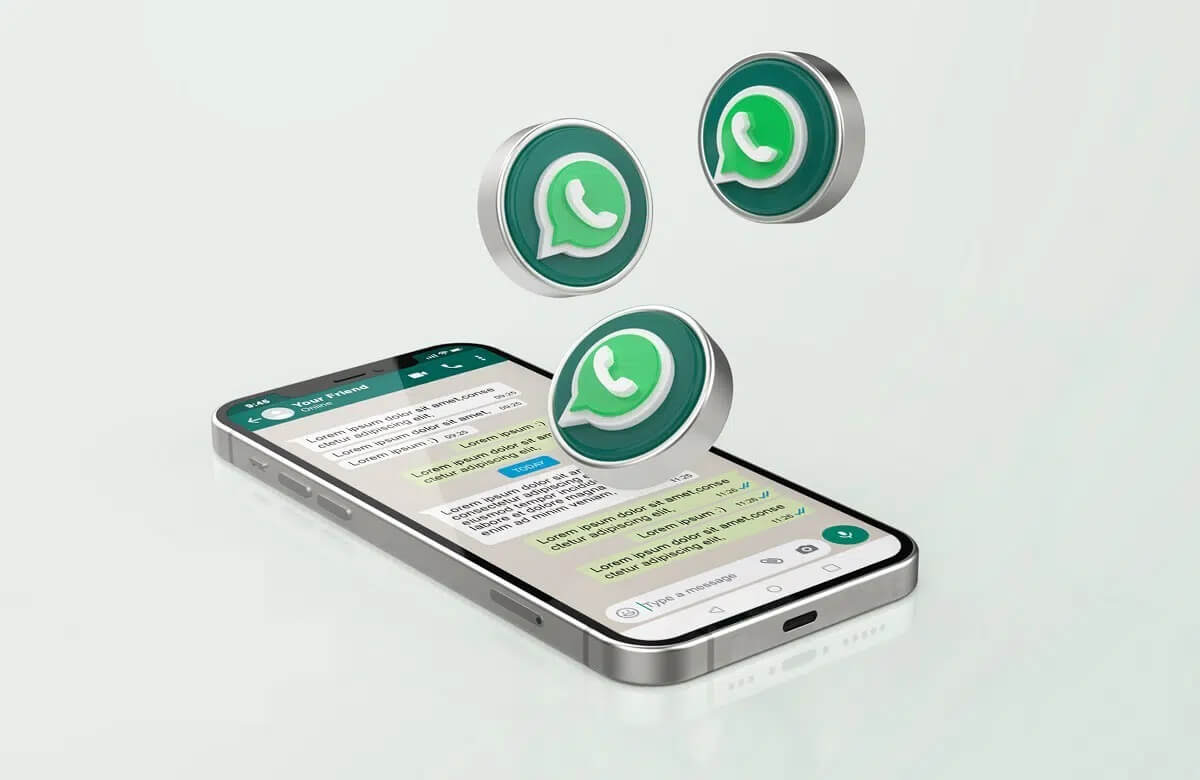 كيفية استخدام حسابين من WhatsApp في هاتف Android واحد - %categories