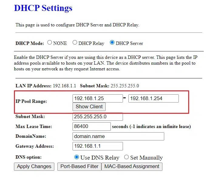 كيفية إصلاح فشل بحث DHCP في Chromebook - %categories
