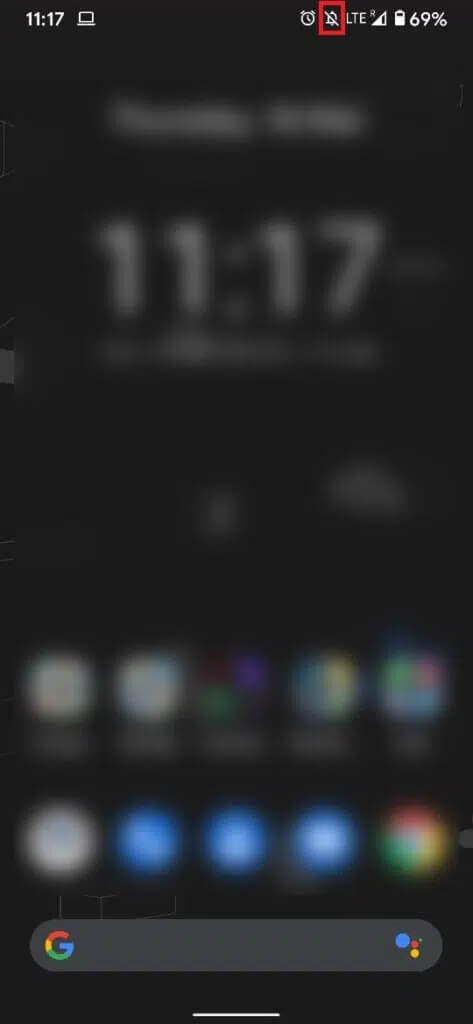 On-your-Android-device-observe-the-status-bar-and-look-out-for-an-icon-473x1024-1 كيفية إصلاح عدم عمل مكبر صوت على Android