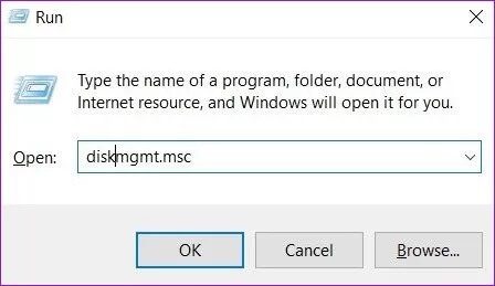 كيفية إدارة أقسام التخزين على Windows 10 - %categories