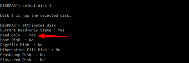 Remove-Write-Protection-on-Windows-10-650x216-1 كيفية إزالة الحماية ضد الكتابة على Windows 10