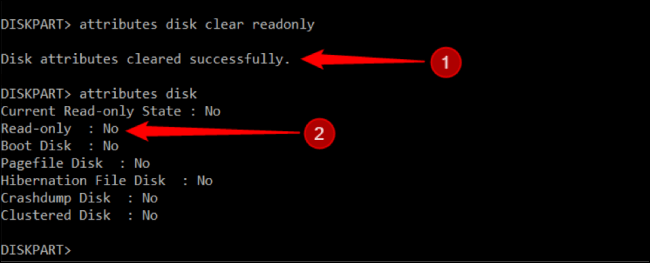 Remove-Write-Protection-on-Windows-12-650x263-1 كيفية إزالة الحماية ضد الكتابة على Windows 10