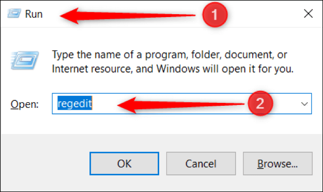 كيفية إزالة الحماية ضد الكتابة على Windows 10 - %categories