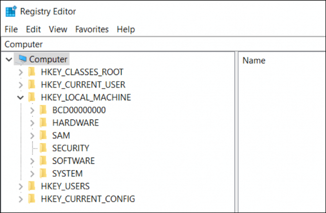 كيفية إزالة الحماية ضد الكتابة على Windows 10 - %categories