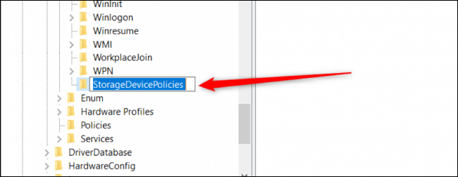 كيفية إزالة الحماية ضد الكتابة على Windows 10 - %categories