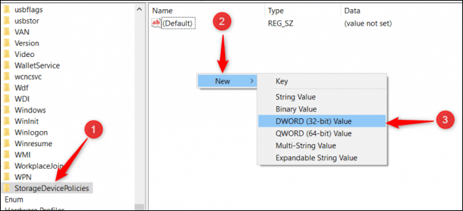 Remove-Write-Protection-on-Windows-17-650x296-1 كيفية إزالة الحماية ضد الكتابة على Windows 10