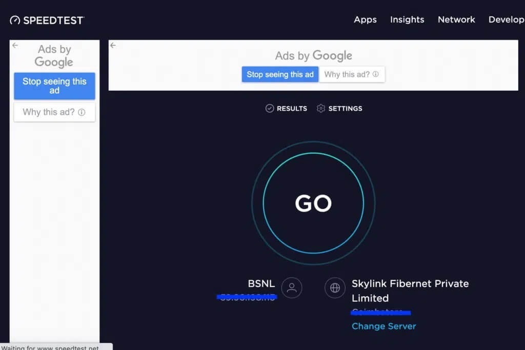 Run-a-quick-internet-speed-test-at-speedtest.net_.to-check-the-speed-of-your-internet-connection-1024x683-1 إصلاح عدم عمل FaceTime على Mac