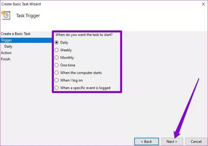 كيفية جدولة المهام في Windows 10 - %categories