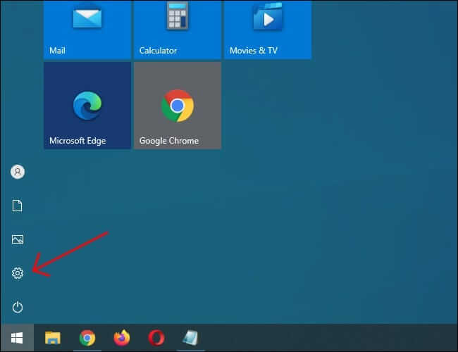 StepONe كيف تكتب بصوتك في Windows 10