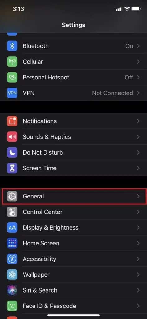Tap-on-General-1-473x1024-1 مشكلة شحن الأيفون. لماذا لا يتم شحن iPhone الخاص بي؟