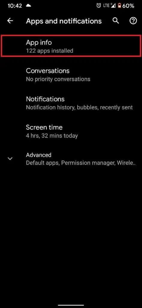 Tap-on-See-all-apps-473x1024-1 كيفية تنزيل تطبيقات Android غير المتوفرة في بلدك