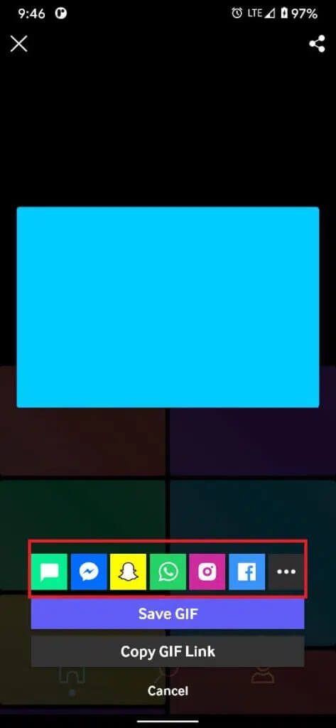 Tap-on-‘Save-GIF-to-download-it-to-your-gallery-473x1024-1 كيفية إرسال صور GIF على Android