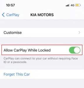 كيفية إصلاح عدم عمل Apple CarPlay - %categories