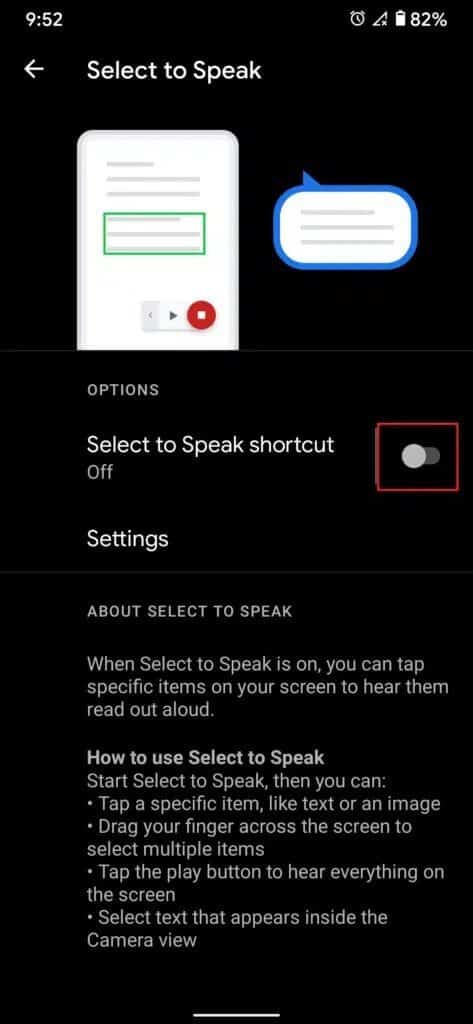كيفية استخدام النص للتحدث في Android - %categories