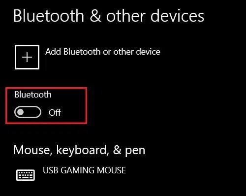 كيفية تثبيت Bluetooth على نظام التشغيل Windows 10 - %categories
