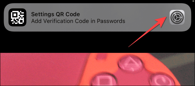 Top-to-open-passwords-to-add-verification-qr-code-to-twitter كيفية استخدام أداة المصادقة الثنائية المضمنة على iPhone و iPad