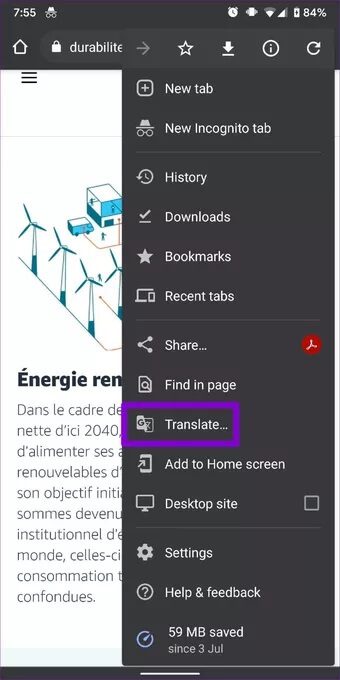Translate-in-Google-Chrome_7c4a12eb7455b3a1ce1ef1cadcf29289 كيفية ترجمة صفحة ويب تلقائيًا على الجوال و الحاسوب