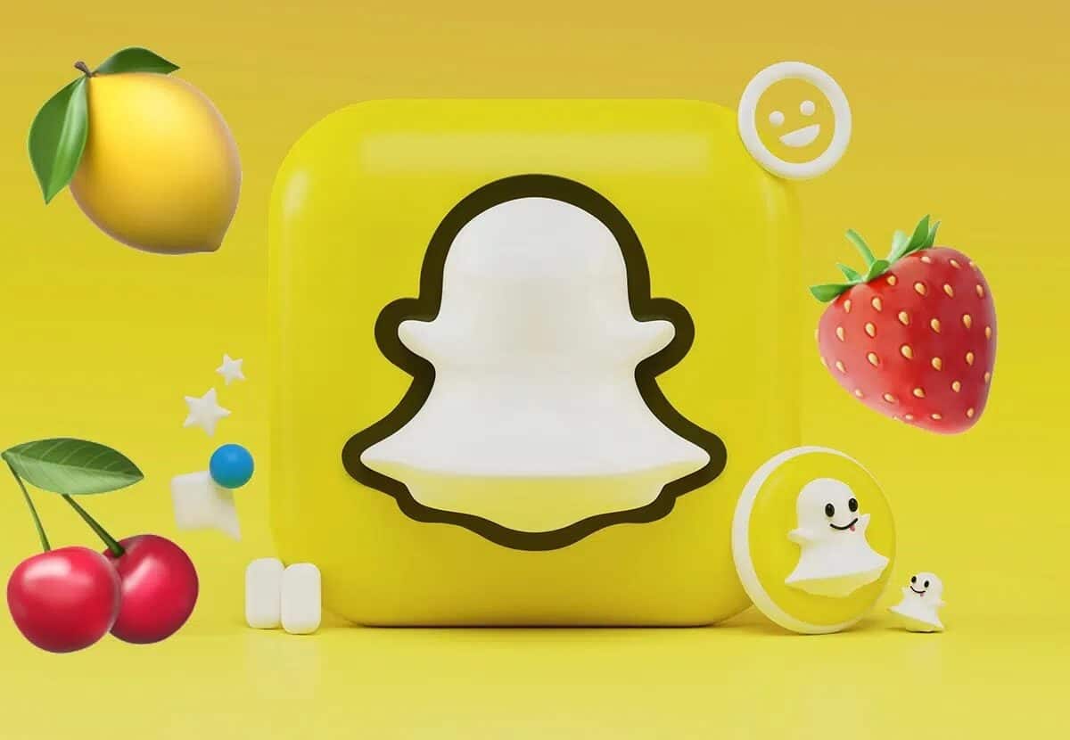 ماذا تعني Fruit على Snapchat؟ - %categories
