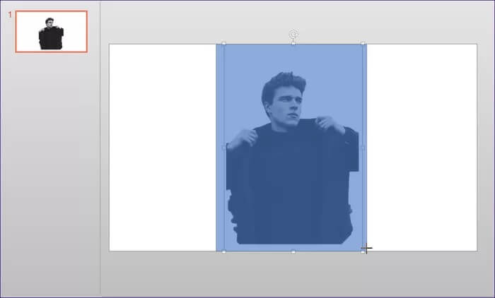add-a-shape-ms-powerpoint-transparent-effect_935adec67b324b146ff212ec4c69054f-1 كيفية إنشاء تأثير الشفافية للصور في MS PowerPoint