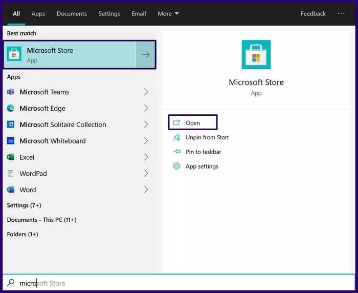 add-icloud-to-file-explorer-windows-10-step-1_935adec67b324b146ff212ec4c69054f كيفية إضافة iCloud إلى File Explorer على Windows 10