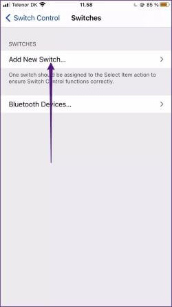 add-new-switches-ios_935adec67b324b146ff212ec4c69054f ما هو التحكم بالتبديل على iPhone وكيفية استخدامه