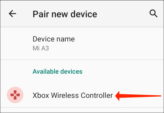 كيفية توصيل وحدة تحكم Xbox اللاسلكية بهاتف Android - %categories
