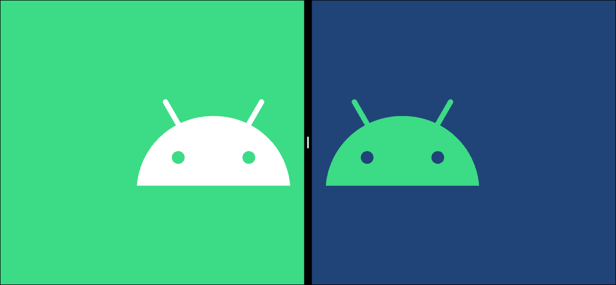كيفية استخدام تطبيقين جنبًا إلى جنب على Android - %categories