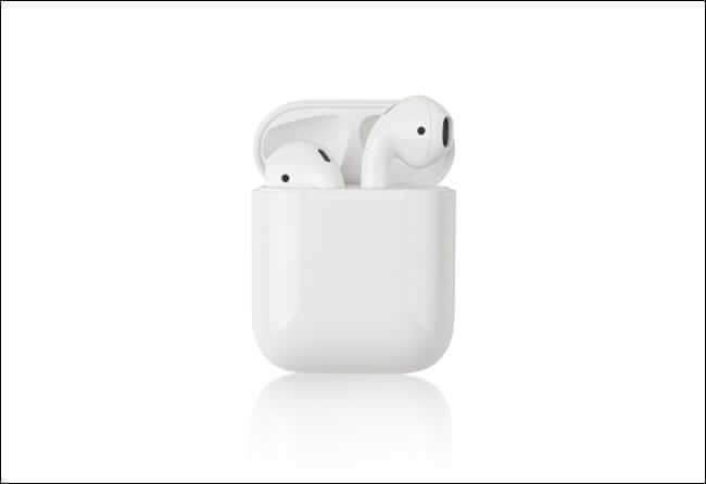 كيفية إيقاف تشغيل Apple AirPods - %categories