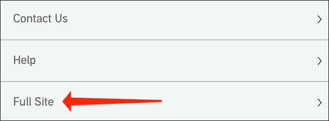 audible-open-desktop-site-mobile كيفية إلغاء اشتراكك في Audible
