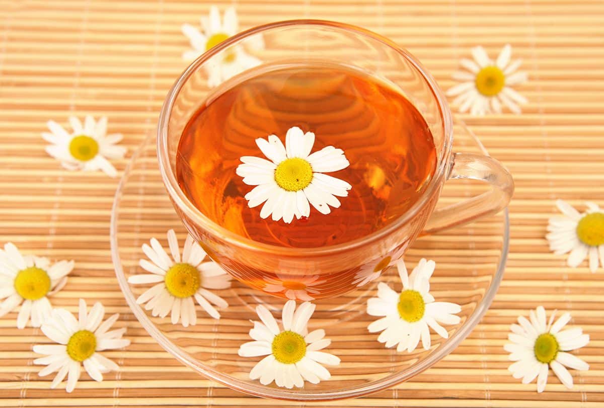 7 طرق لاستخدام شاي البابونج لبشرتك وشعرك - %categories