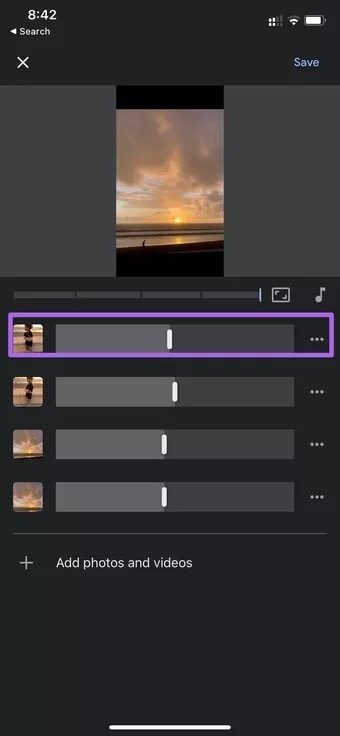 كيفية استخدام Google Pho­tos لإنشاء فيديو - %categories