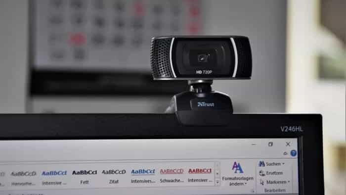 check-webcam_935adec67b324b146ff212ec4c69054f أفضل 8 طرق لإصلاح عدم اكتشاف Microsoft Teams للكاميرا