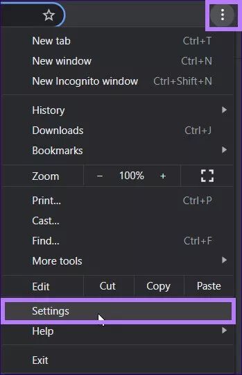 clear-browser-cache-settings_4d470f76dc99e18ad75087b1b8410ea9 أفضل 9 طرق لإصلاح مشكلة عدم تحميل دردشات Twitch