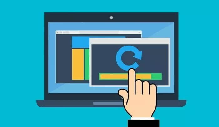 close-frozen-apps-on-windows-10-feature-image_935adec67b324b146ff212ec4c69054f أفضل 4 طرق لإغلاق التطبيقات المجمدة على نظام التشغيل Windows 10