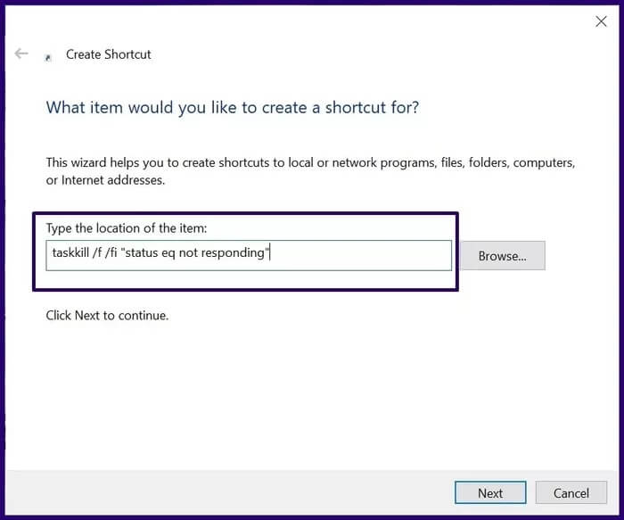 close-frozen-apps-on-windows-10-step-11_935adec67b324b146ff212ec4c69054f أفضل 4 طرق لإغلاق التطبيقات المجمدة على نظام التشغيل Windows 10